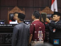 Saksi 01 Klarifikasi Soal 'Kecurangan Bagian dari Demokrasi'