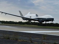AS-Iran di Ambang Perang Gara-gara Drone, Ini Ceritanya