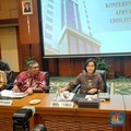Ini Penyebab Penerimaan Pajak <i>Stuck</i>