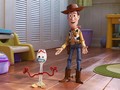 Ancam Keselamatan, Boneka 'Toy Story 4' Ditarik dari Pasaran