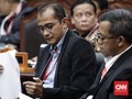 Ahli Tim Jokowi: Kecurangan TSM Jika Terjadi di 400 Ribu TPS