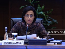 Menkeu Beberkan Kondisi Keuangan Negara