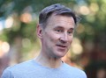 Jeremy Hunt, Jejak Politik Sang Mantan Guru