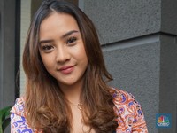 Buka-Bukaan Anya Geraldine: Jadi Selebgram Pintu Awal Rezeki