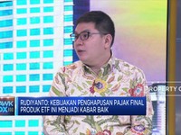 Genjot Pertumbuhan ETF, BEI Usulkan Insentif Pajak 0%