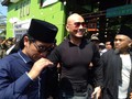 Deddy Corbuzier Resmi Jadi Mualaf