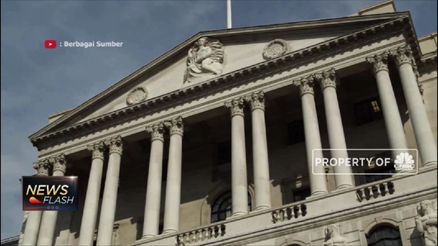Salah satu pejabat The Fed ungkap belum akan naikkan suku bunga