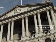Bos Bank England: Uang Kripto Berbahaya Bagi Publik