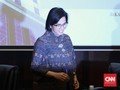 Lakukan Pemangkasan, Sri Mulyani Lantik Eselon III dan IV