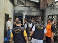 DVI Terima Data Antemortem 28 Korban Insiden Pabrik Korek Api