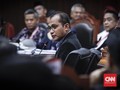TKN Yakin Jokowi Menang, BPN Tak Puas Jumlah Saksi di MK