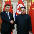 Kim Jong Un Minta Bantuan China Garap AI, Joe Biden Waswas