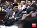 Saksi Jokowi Tak Tahu Jabatan Moeldoko sebagai KSP