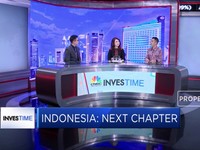 Pascapemilu, Momentum Tepat Investasi?