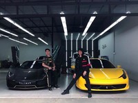 Kevin Aprilio Mengaku Korban Robot Trading, Rugi Berapa?