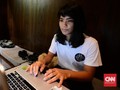 Rayssa Dynta Jajal Warna Baru di Album Mendatang