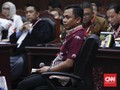 Saksi 01 Ungkap Keakraban dengan Saksi Prabowo Saat Rekap KPU