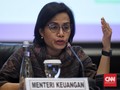 Sri Mulyani Ungkap BUMN Pertanian Rentan Bangkrut