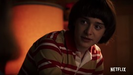 'Will Byers' Sebut Naskah Stranger Things Musim 4 Menakjubkan