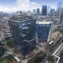 3 Kali Pecah Rekor, BRI Paling Moncer di Jajaran Big Cap