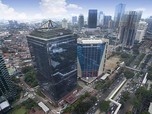 Terungkap! Ternyata Ini Agenda RUPSLB Bank BRI 21 Januari