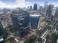 Besok RUPSLB Bank BRI, Adakah Perombakan Direksi?