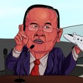 Live! Keterangan Pers Menko Perekonomian Soal Tiket Pesawat