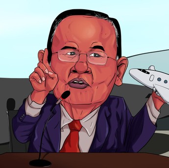 Tiga Jurus Paksa Turunkan Harga Tiket Pesawat LCC