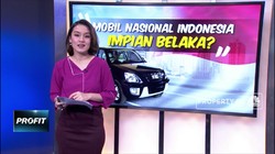 Mobil Nasional Indonesia, Impian Belaka?