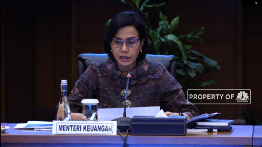 Panitia Seleksi Calon Pimpinan Komisi Pemberantasan Korupsi (KPK) telah mengumumkan 40 peserta yang lulus dari tes psikologi.