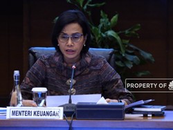 Hanya Tumbuh 2,4% , Penerimaan Pajak Seret