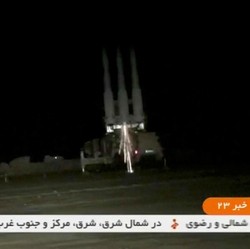 Iran Klaim Sudah Beri Peringatan Sebelum Tembak Drone AS