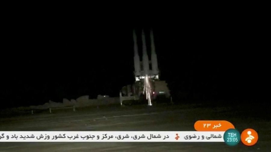 Demikian disampaikan Komandan Pasukan Kedirgantaraan Garda Revolusi Iran Brigadir Henderal Amir Ali Hajizadeh seperti dilaporkan AFP, Jumat (21/6/2019).