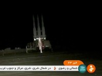 Iran Klaim Sudah Beri Peringatan Sebelum Tembak Drone AS