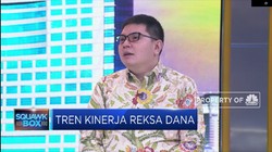 Hingga Juni 2019, Reksa Dana Pendapatan Tetap Tumbuh 5%