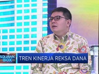 Hingga Juni 2019, Reksa Dana Pendapatan Tetap Tumbuh 5%