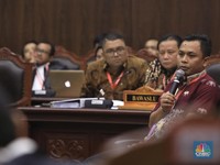 Putusan MK di 27 Juni, Apakah Prabowo Bisa Jadi Presiden?