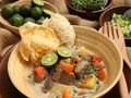 4 Rekomendasi Makan Soto Betawi Enak di Jakarta