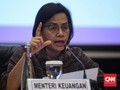Sri Mulyani Minta Anak Buah Jaga Dana Tax Amnesty Tetap di RI