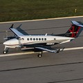 Pesawat King Air yang Jatuh di Hawaii Bawa Turis Skydiving