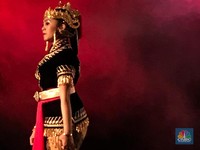 Anak Raja Jawa Tolak Berkuasa, Pilih Lakukan Ini & Jadi 'Pahlawan'