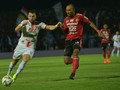 Persela vs Persija Berakhir Imbang