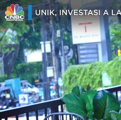 Selebgram Anya Geraldine Pilih Lele & Bebek untuk Investasi