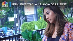 Selebgram Anya Geraldine Pilih Lele & Bebek untuk Investasi