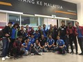 Pergi Tandang Lewat Malaysia, Persiraja Hemat Rp25 juta