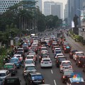 Ngeri Pak Anies! Jakarta Diprediksi Bakal Tenggelam pada 2050