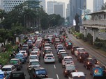Ngeri Pak Anies! Jakarta Diprediksi Bakal Tenggelam pada 2050