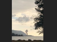 Pesawat King Air Jatuh di Hawaii, 9 Tewas