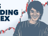 Simak, Tips Trading Forex Tanpa Takut Bangkrut