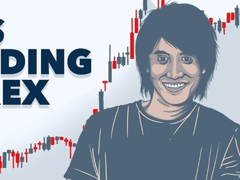 Simak, Tips Trading Forex Tanpa Takut Bangkrut